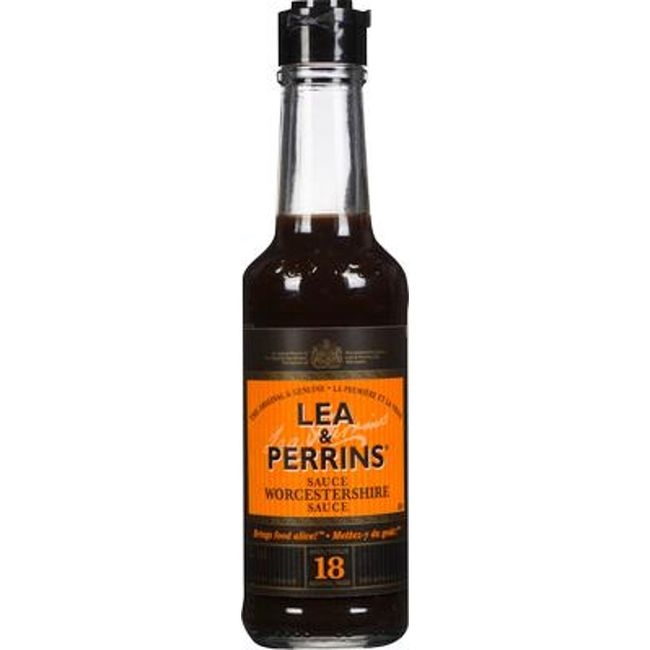 Worcestershire Sauce
