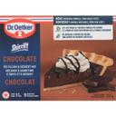 Chocolate Pie Filling Powder