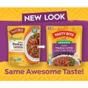 Organic Madras Lentils