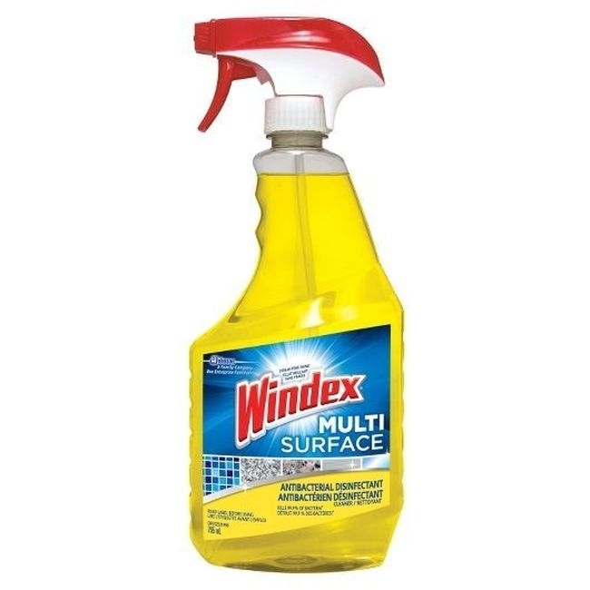 Surface Cleaner