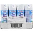 Fresh Scent Disinfectant Spray