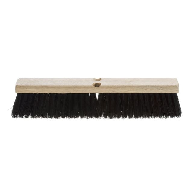 Tampico Medium Sweep Push Broom