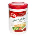 Hollandaise Sauce Base