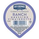 Classics Ranch Dip Cup