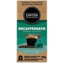 5 g Cafe Espresso Decaffeinato Capsules