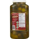 Kosher Style Dill Pickles