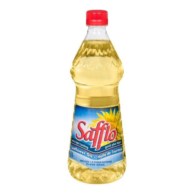 Sunflower Oil
