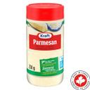 Shredded Parmesan Cheese