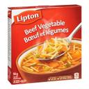 Beef/Noodle Soup Mix