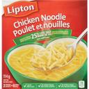 Chicken Noodle Soup