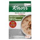 Soup du Jour Cream of Mushroom Soup Mix