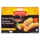 Chicken Spring Roll