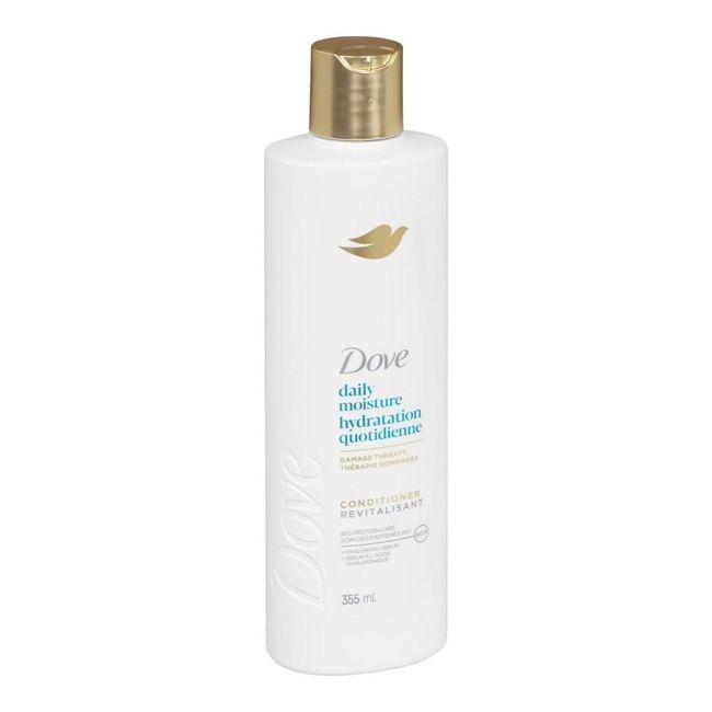 Daily Moisture Hydration Conditioner