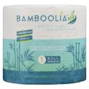 Individually Wrapped Bath Tissue Single Roll