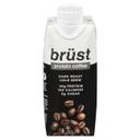 Dark Roast Cold Brew Protein Coffee