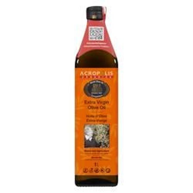 Bioharvest Extra Virgin Olive Oil