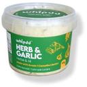 Herb and Garlic Flavoured Butter