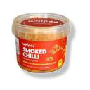 Smoked Chilli Flavoured Butter
