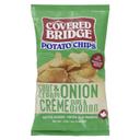 Sour Cream and Onion Potato Chips