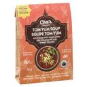 Tom Yum Soup Paste