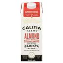 Barista Blend Almond Beverage