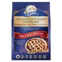 Organic Gluten-Free Pie Crust Mix