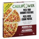 Margherita Cauliflower Crust Pizza