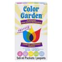 Pastel Natural Food Colors