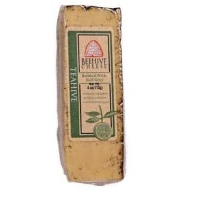 Teahive Cheddar Cheese