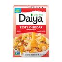 Dairy Free Zesty Cheddar Cheese Sauce