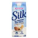 Protein Vanilla Unsweetened Beverage