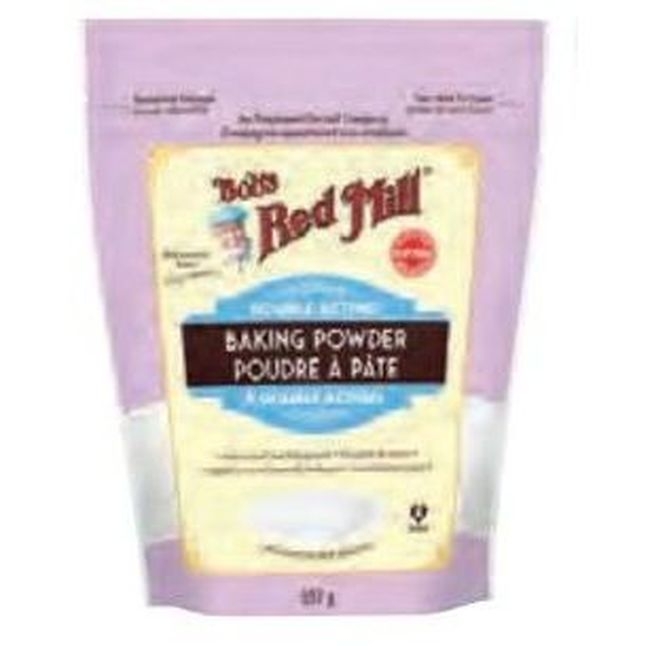 Baking Powder