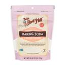 Baking Soda
