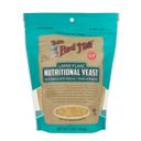 Nutritional Yeast