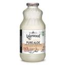 Organic Pure Aloe Juice