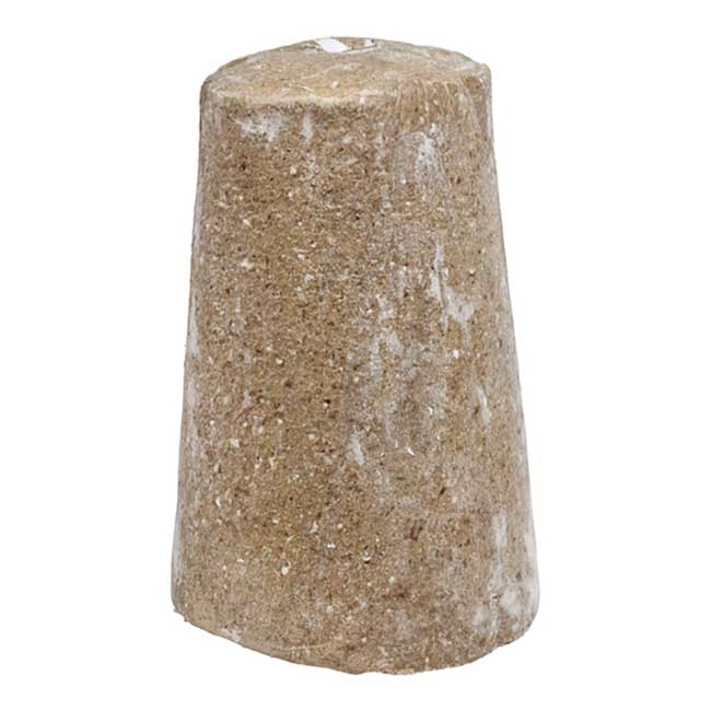 Gold Label 3oz Medium Gyro Cone