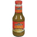 Green Mexican Sauce