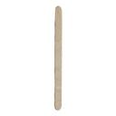 4.5 in Large Wooden Coffee Stirrer