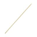6 in Natural Bamboo Skewer Stick