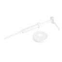 1 oz Plastic Economy Pump with 89 mm Cap