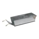 Tinned Folding Loaf Pan
