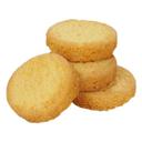 Stainless Steel Shortbread or Palets Bretons Ring