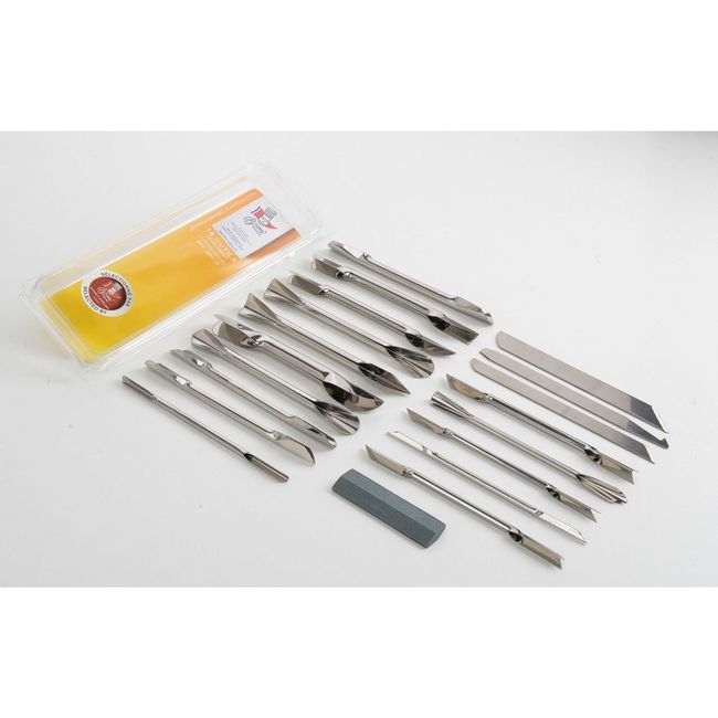 Fruit and Vegetable Carving Decoration Tool Set