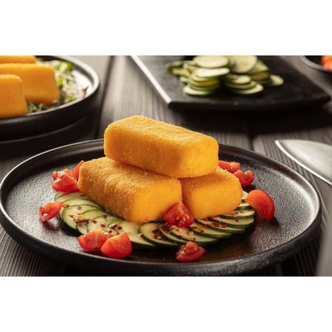 50 g Fondue 5 Cheese Nugget