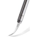 Thai Knife with Two Blades