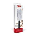 Stainless Steel Fine Slicer with Endholder Boxed