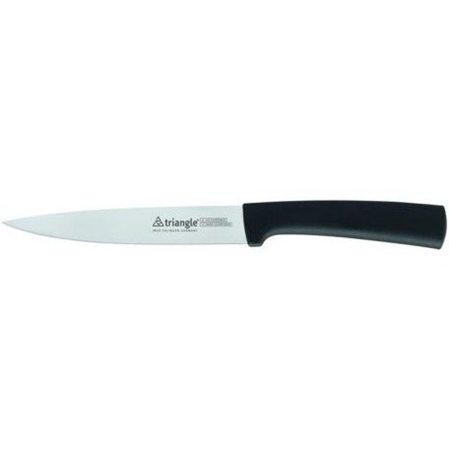 Stainless Steel Utility Smooth Knife