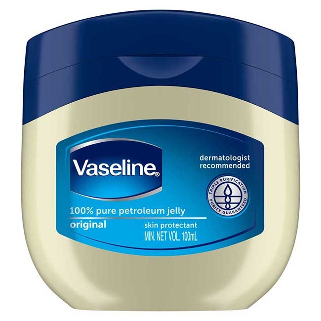 Petroleum Jelly