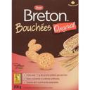 Original Cracker Bites