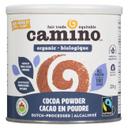 Organic Dutch Processed Cocoa Powder